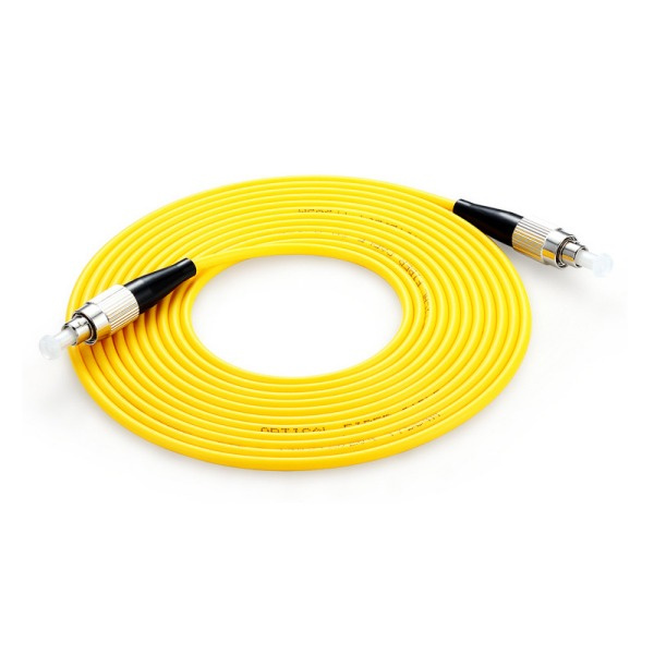 UTP Patch Cord ကိုအသုံးပြုခြင်း။